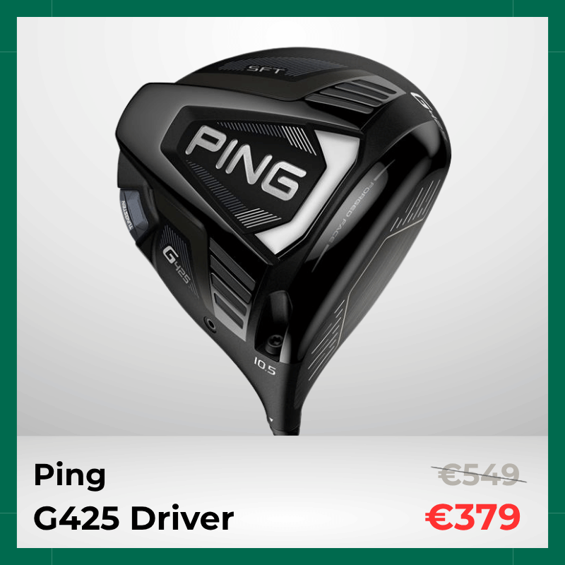 TaylorMade SIM2 Driver